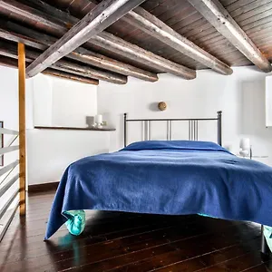 Lovely Flat Maqueda Palermo
