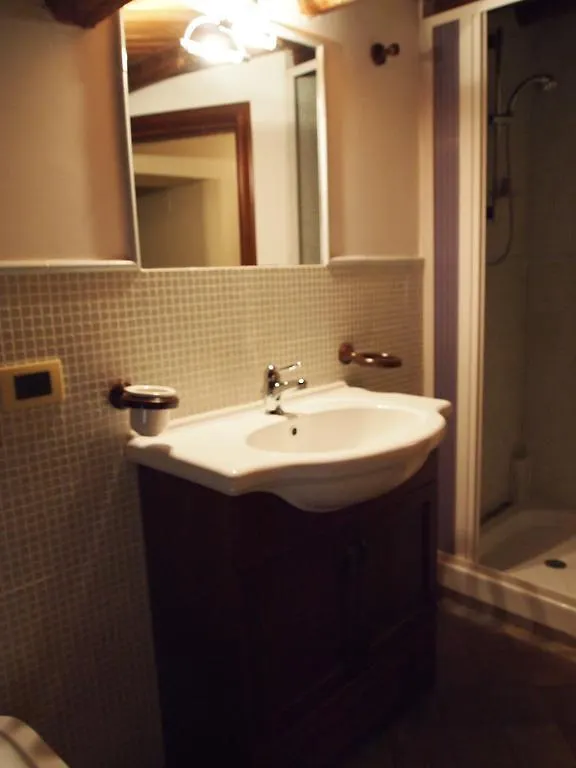 Alberico Gentili Apartment Palermo