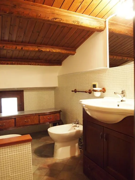Alberico Gentili Apartment Palermo