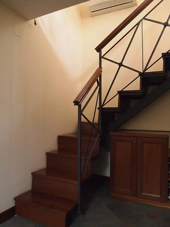 Alberico Gentili Apartment Palermo 0*,