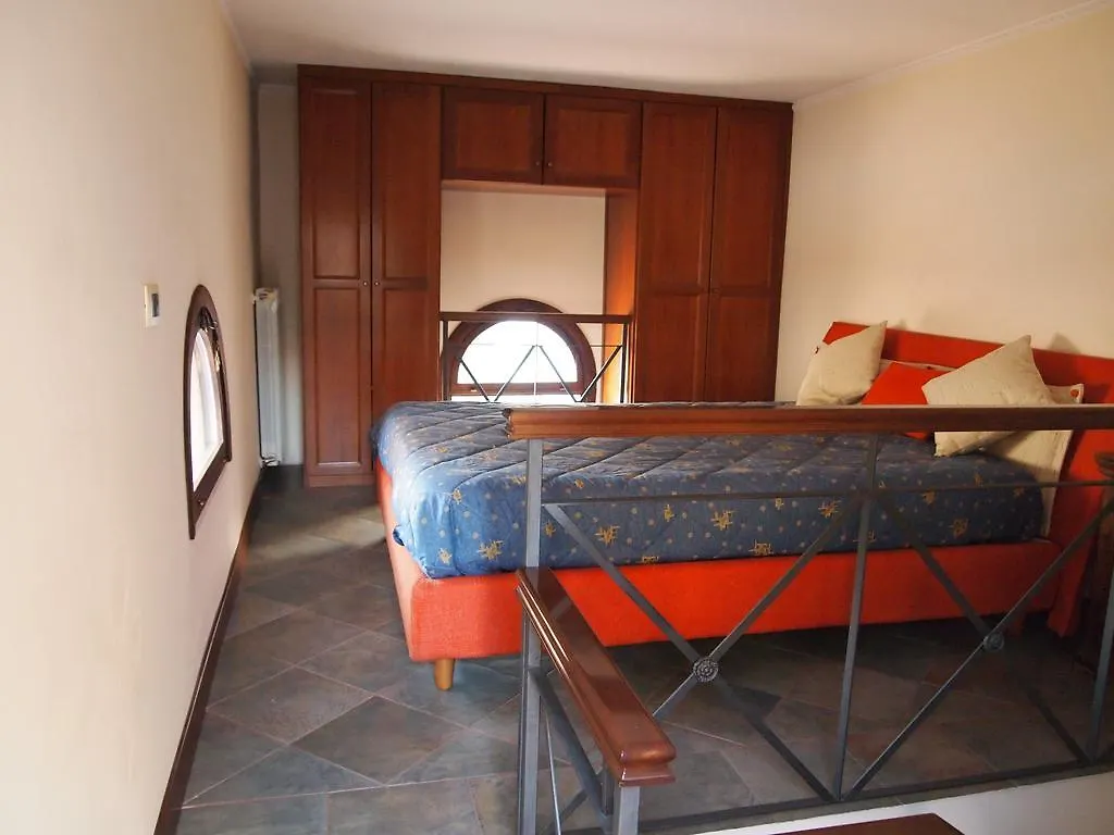 Alberico Gentili Apartment Palermo Italy